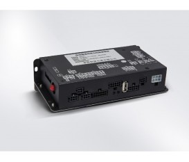 电池管理系统-主控？