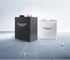 钛酸锂软包电池